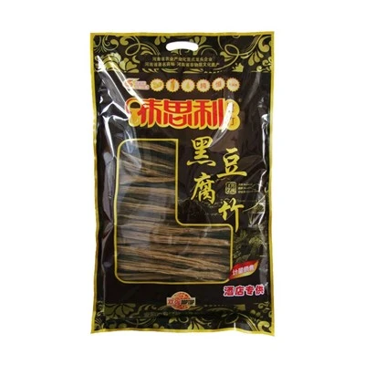 Beancurd Skin Fried